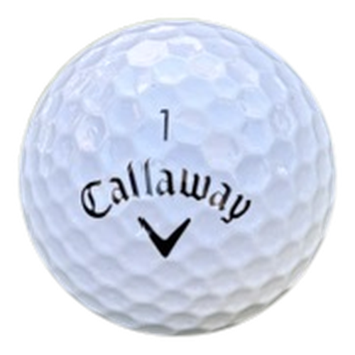 Callaway Mix golfbal