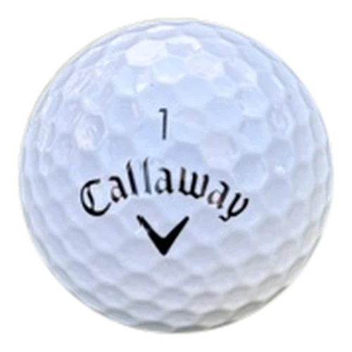 Callaway Mix golfbal