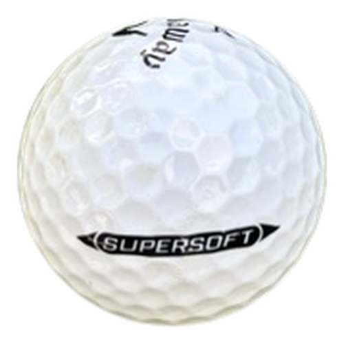 Callaway Supersoft golfbal