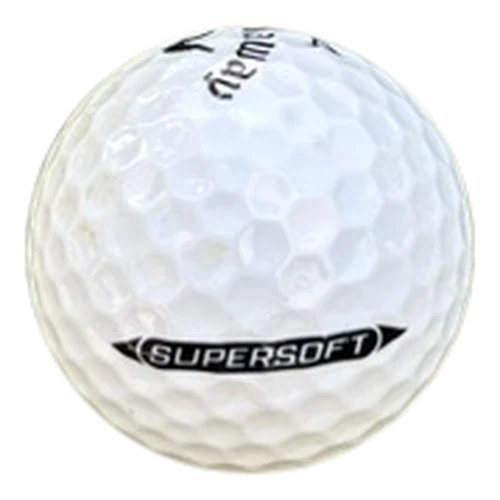 Callaway Supersoft golfbal