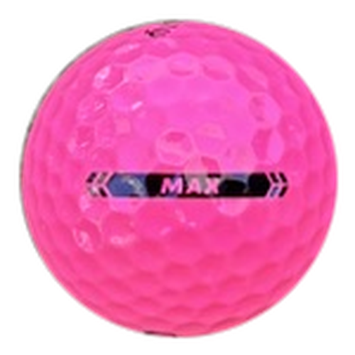 Lady's mix golfbal