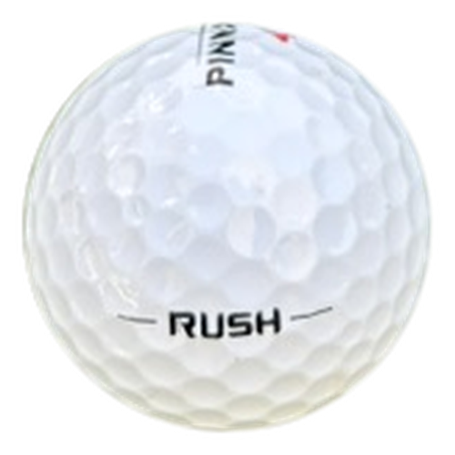 Pinnacle Rush golfbal