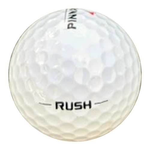 Pinnacle Rush golfbal