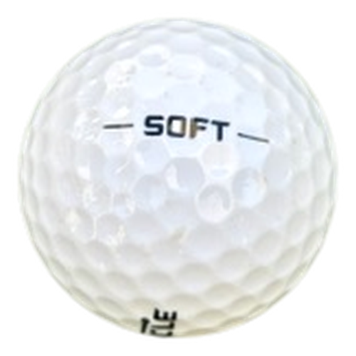 Pinnacle Soft golfbal