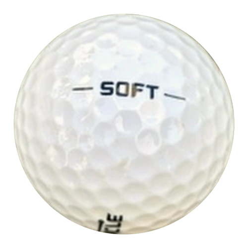 Pinnacle Soft golfbal