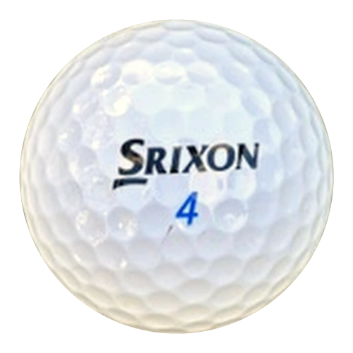 Srixon Mix golfbal