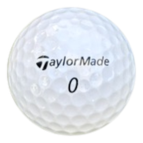 TaylorMade Mix golfbal
