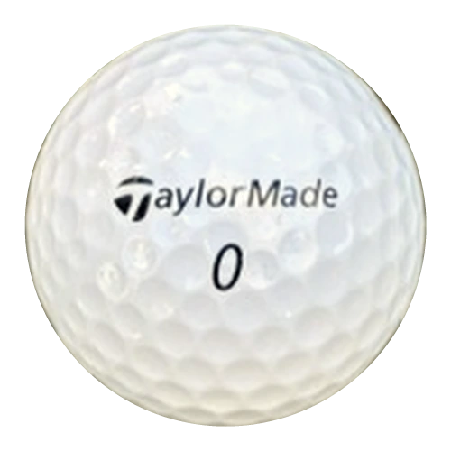 TaylorMade Mix golfbal