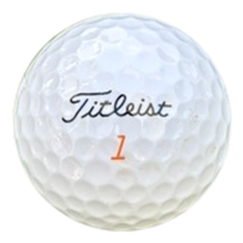Titleist Mix golfbal