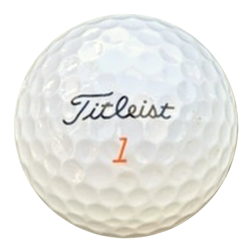 Titleist Mix golfbal