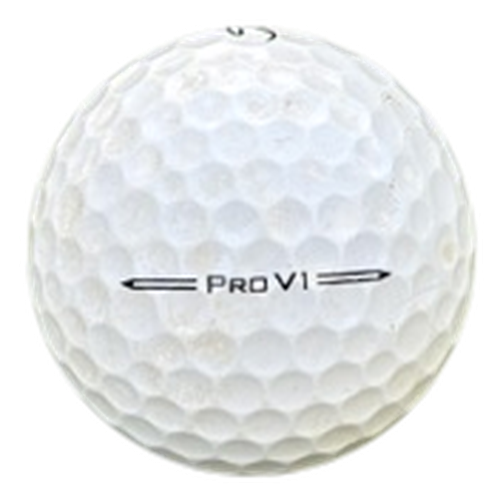 Titleist Pro V1(x) golfbal