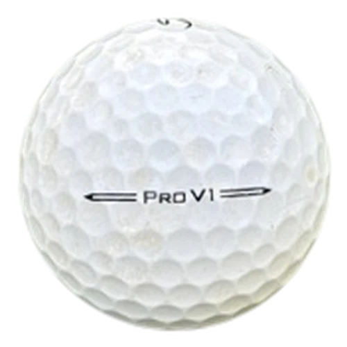 Titleist Pro V1(x) golfbal