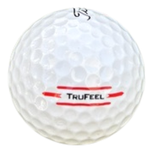 Titleist Trufeel golfbal