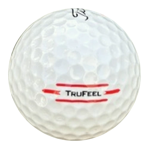 Titleist Trufeel golfbal