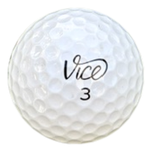 Vice Mix golfbal