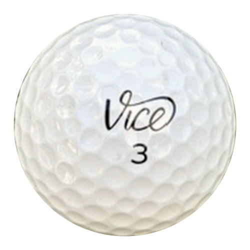 Vice Mix golfbal