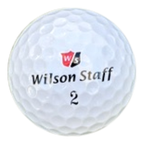 Wilson Mix golfbal