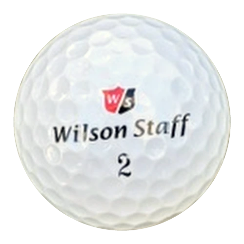 Wilson Mix golfbal